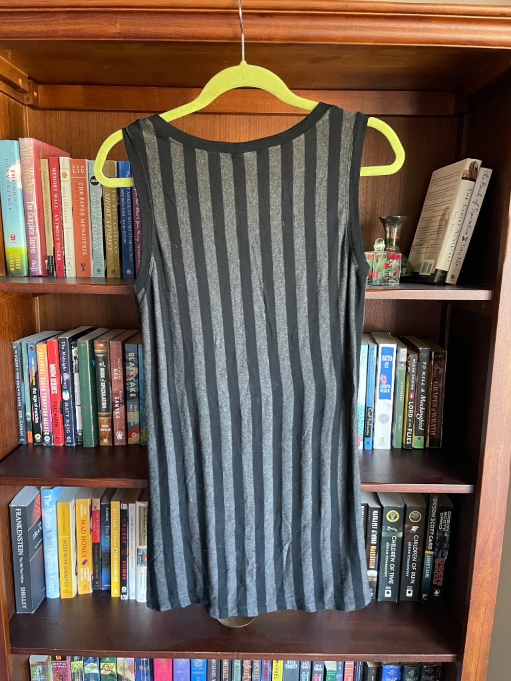 Cabi Aligned Tank - Picture 4 of 5